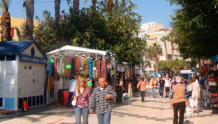 Market days on Costa Blanca by Mediter Real Estate