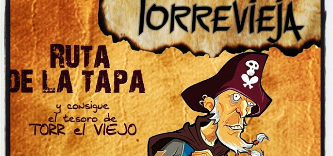 Tapas Route Torrevieja